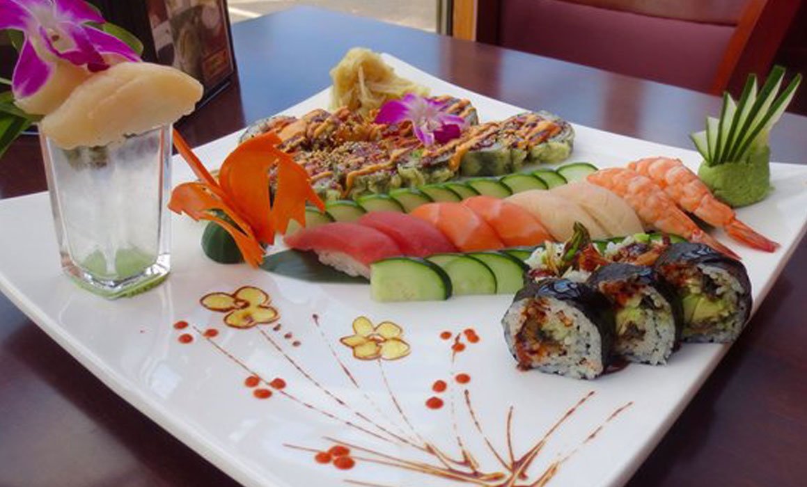 Live Interactive Cookings