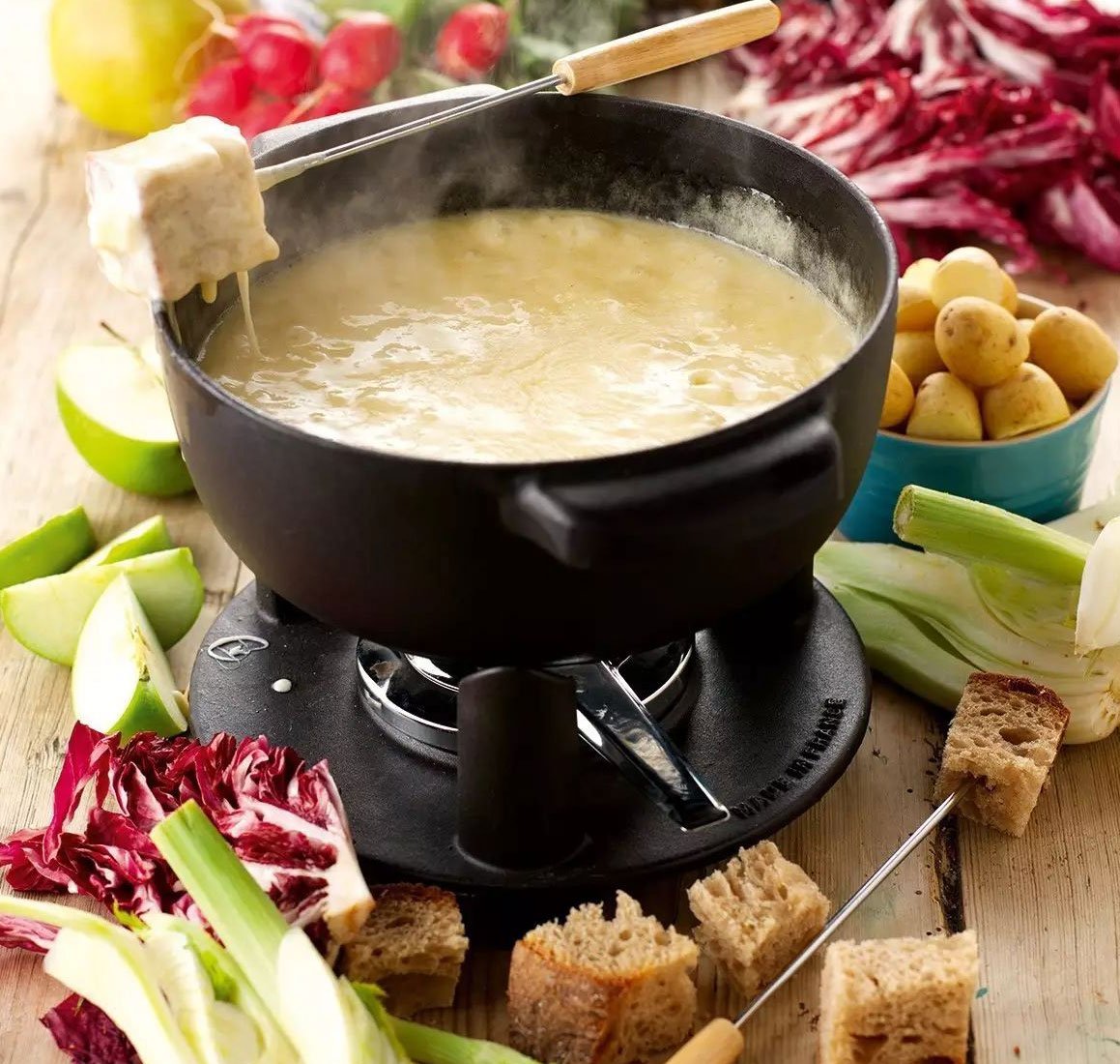 WANDERING THROUGH EUROPE