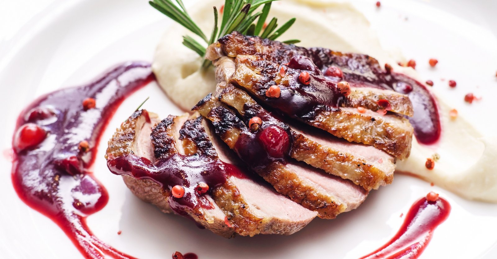 Bespoke Luxury Catering