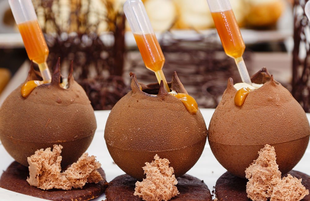 Research-based Innovation